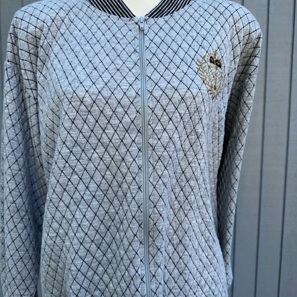 Kathleen Usherwood for Periphery Soft Jacket - Picture 3 of 12